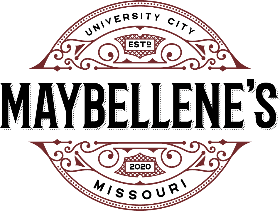 Maybellene Restaurant Logo