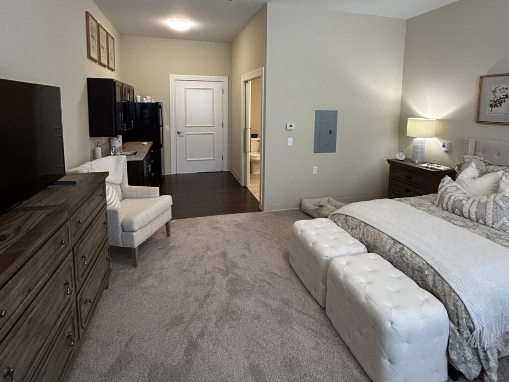 clean room